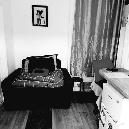 Limpenny Garden Flat Apartment Nottingham Exterior photo