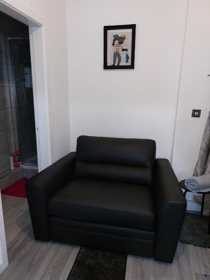 Limpenny Garden Flat Apartment Nottingham Exterior photo